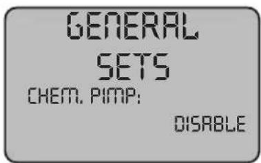 Ghibli & Wirbel ROUND 45 D 55 TOUCH - 7.1.d - Enable the chemical agent (optional) - 1