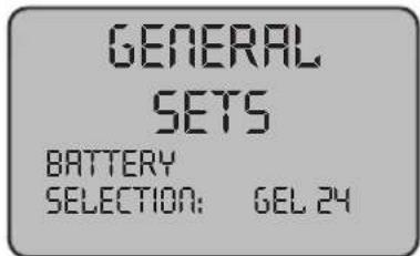 Ghibli & Wirbel ROUND 45 D 55 TOUCH - PARAMETER SETTING (Fig. 9) - 3