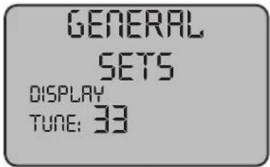 Ghibli & Wirbel ROUND 45 D 55 TOUCH - GENERAL SETS - 1