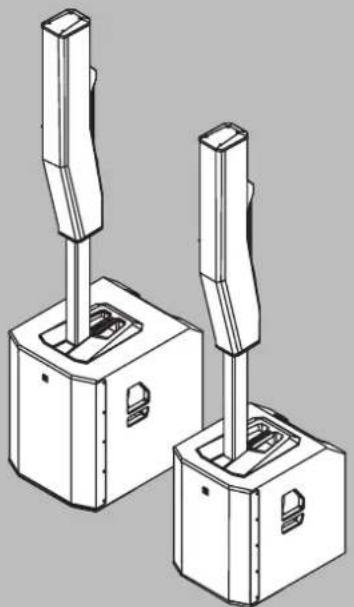 ELECTRO-VOICE Evolve 90 - EVOLVE Column Loudspeaker System - 1