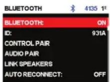 ELECTRO-VOICE Evolve 90 - BASS控件 - 1