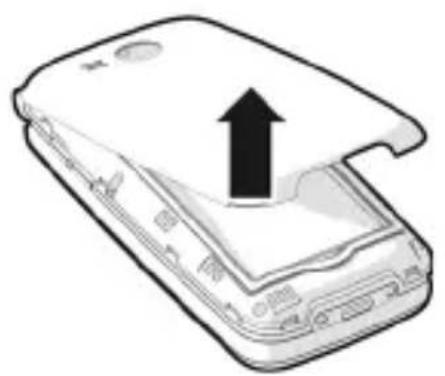 GIGASET GL795 - 1