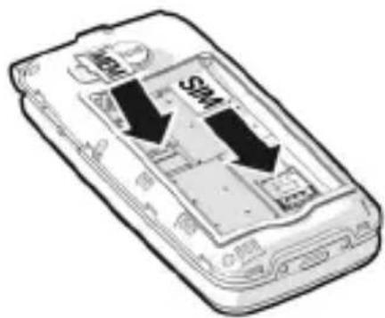 GIGASET GL795 - Information on SAR (Specific Absorption Rate) certification - 4
