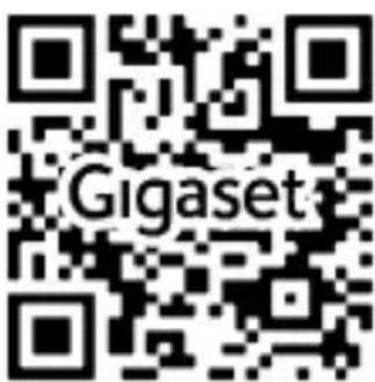 GIGASET GL795 - 1