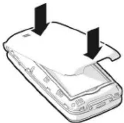 GIGASET GL795 - 3