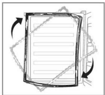 Veripart VPTTKV55EW - Necessary tools: - 20