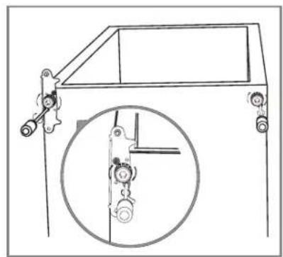 Veripart VPTTKV55EW - Necessary tools: - 17