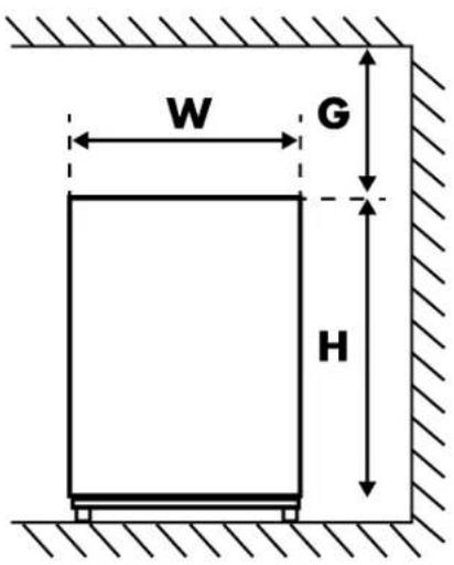 Veripart VPTTKV55EW - AFMETINGEN - 2
