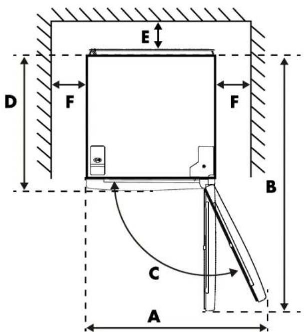 Veripart VPTTKV55EW - MASSE - 4