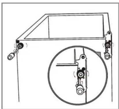 Veripart VPTTKV55EW - Necessary tools: - 14