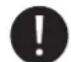 Veripart VPTTVR55DFEW - CAUTION! - 1