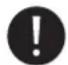 Veripart VPTTVR55DFEW - CAUTION! - 1