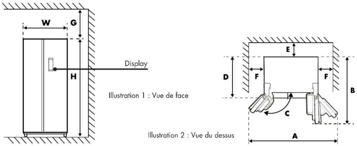 Veripart VPSBSND532EZ - DIMENSIONS - 3
