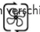 Veripart VPSBSND532EZ - Mode instellingen - 3