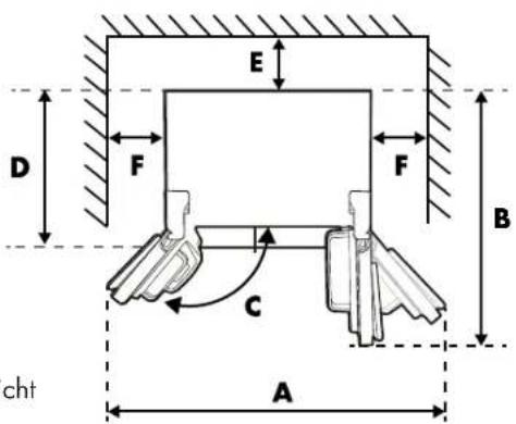 Veripart VPSBSND532EZ - AFMETINGEN - 3