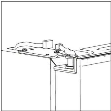 Veripart VPSBSND532EZ - Conservation des aliments - 4
