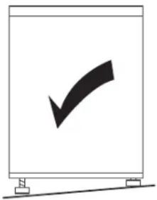 Veripart VPSBSND532EZ - WAARSCHUWING! - 1
