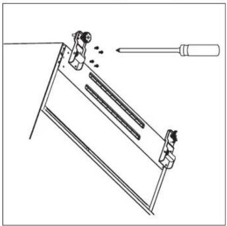 Veripart VPSBSND532EZ - REMOVE DOORS - 5