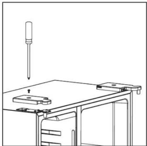 Veripart VPSBSND532EZ - Conservation des aliments - 3