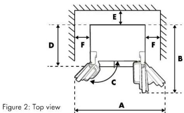 Veripart VPSBSND532EZ - DIMENSIONS - 4