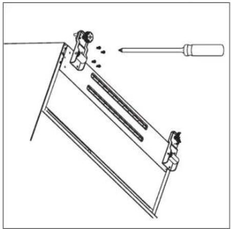 Veripart VPSBSND532EZ - Reinig - 3