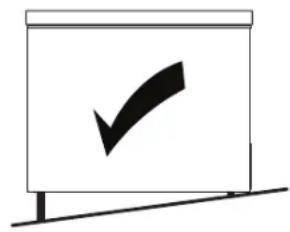 Veripart VF80LFDW - Warten - 1