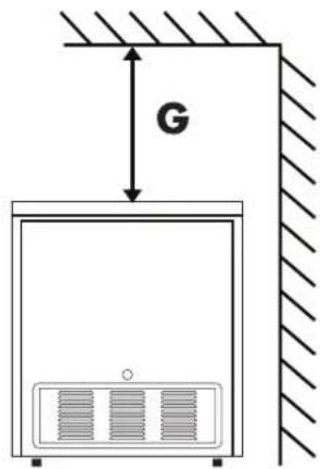 Veripart VF80LFDW - DIMENSIONS - 5