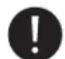 Veripart VF80LFDW - CAUTION! - 1
