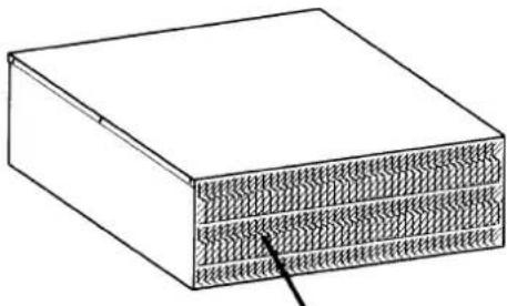 FABER RB900 - Longueur maximale du circuit d'évacuation 55 pi pour Dia. 10 po conduit d'évacuation circulaire coude 90° = 5 pi et coude 45° = 3 pi - 1
