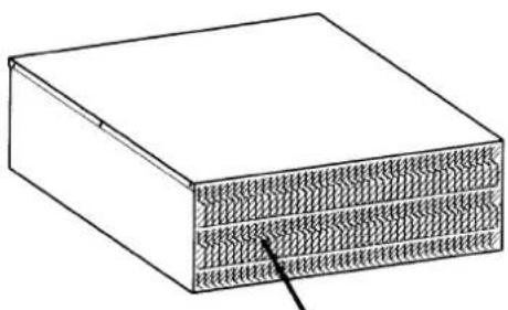 FABER RB900 - Venting requirements - 1