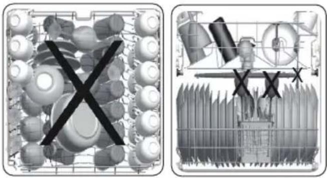 DE DIETRICH DKFI44QSB - Chargements alternatifs du panier - 3