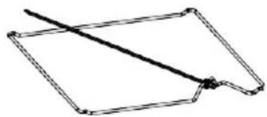 DE DIETRICH DOE7900BB - NETTOYAGE ET INSTALLATION DE LA PORTE DU FOUR - 3