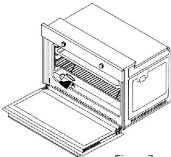 DE DIETRICH DOE7900BB - MANUTENÇÃO E LIMPEZA - 1