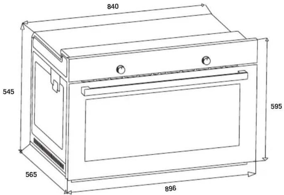 DE DIETRICH DOE7900BB - Cher client, chère cliente, - 3