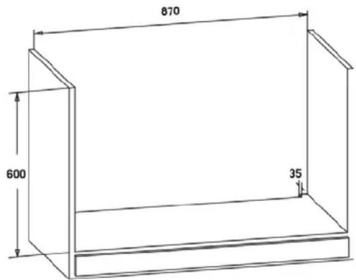 DE DIETRICH DOE7900BB - !תְרָה בַרִי - 1