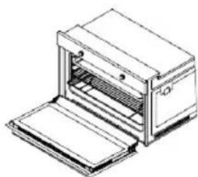 DE DIETRICH DOE7900BB - FR - 2