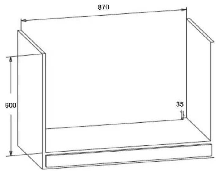 DE DIETRICH DOE7900BB - Cher client, chère cliente, - 1