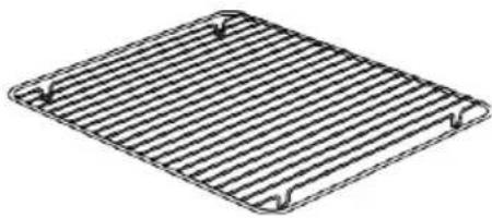 DE DIETRICH DOE7900BB - Roast chicken - 1