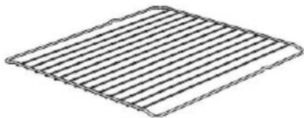 DE DIETRICH DOE7900BB - Deep tray - 1