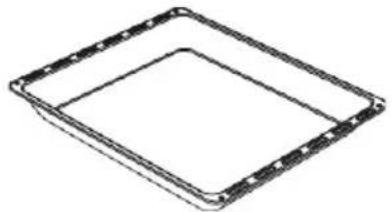 DE DIETRICH DOE7900BB - Acessórios (opcional) - 1