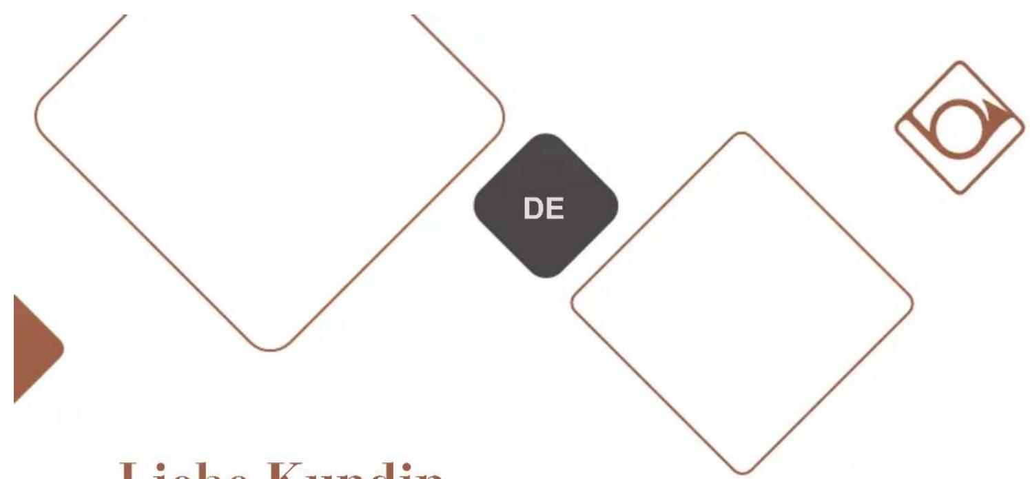 DE DIETRICH DOP4755MB - Opskrift med gær (ifølge modellen) - 2