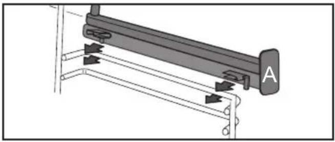 DE DIETRICH DOP4755MB - GLIDESKINNER - 1