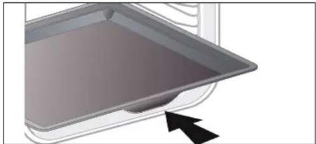 DE DIETRICH DOP4755MB - ACCESSORIES (DEPENDING ON MODEL) - 1