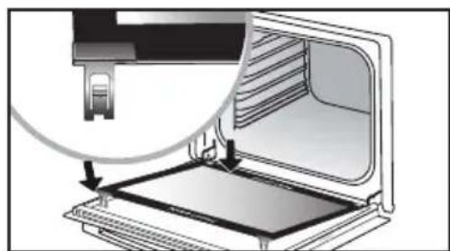 DE DIETRICH DOP4755MB - .9 ΣΥΝΤΗΡΗΣΗ - 1