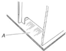 MAYTAG MFGS7030SZ - Excessive Weight Hazard - 1