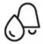 MAYTAG MED6205RR - Wrinkle Prevent - 24