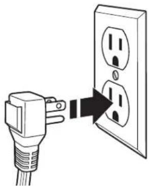 MAYTAG MTW5600RU - Electrical Shock Hazard - 1