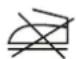 Grunkel AnodiPress Steam ASP-27KPA - Indications for ironing - 1