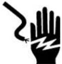 WHIRLPOOL WFES4530SW - WARNING - 1