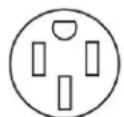 WHIRLPOOL WFES4530SW - Electrical Connection - 2